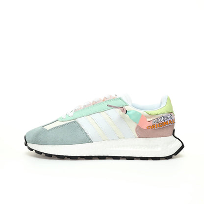 Adidas Retropy E5 &