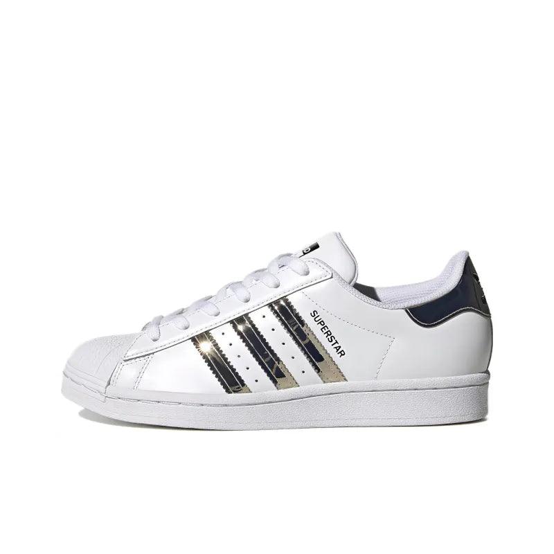 Adidas Superstar &