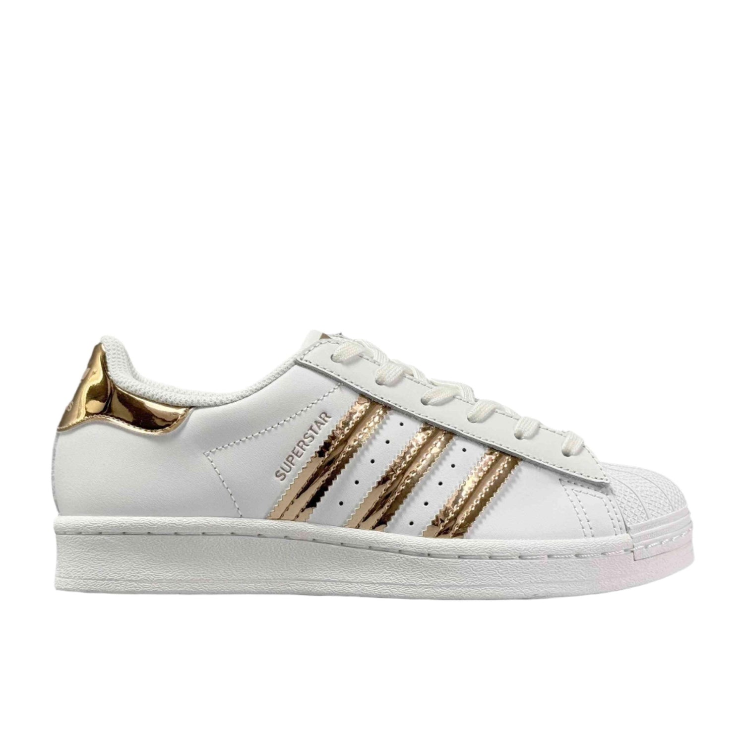 Adidas Superstar &