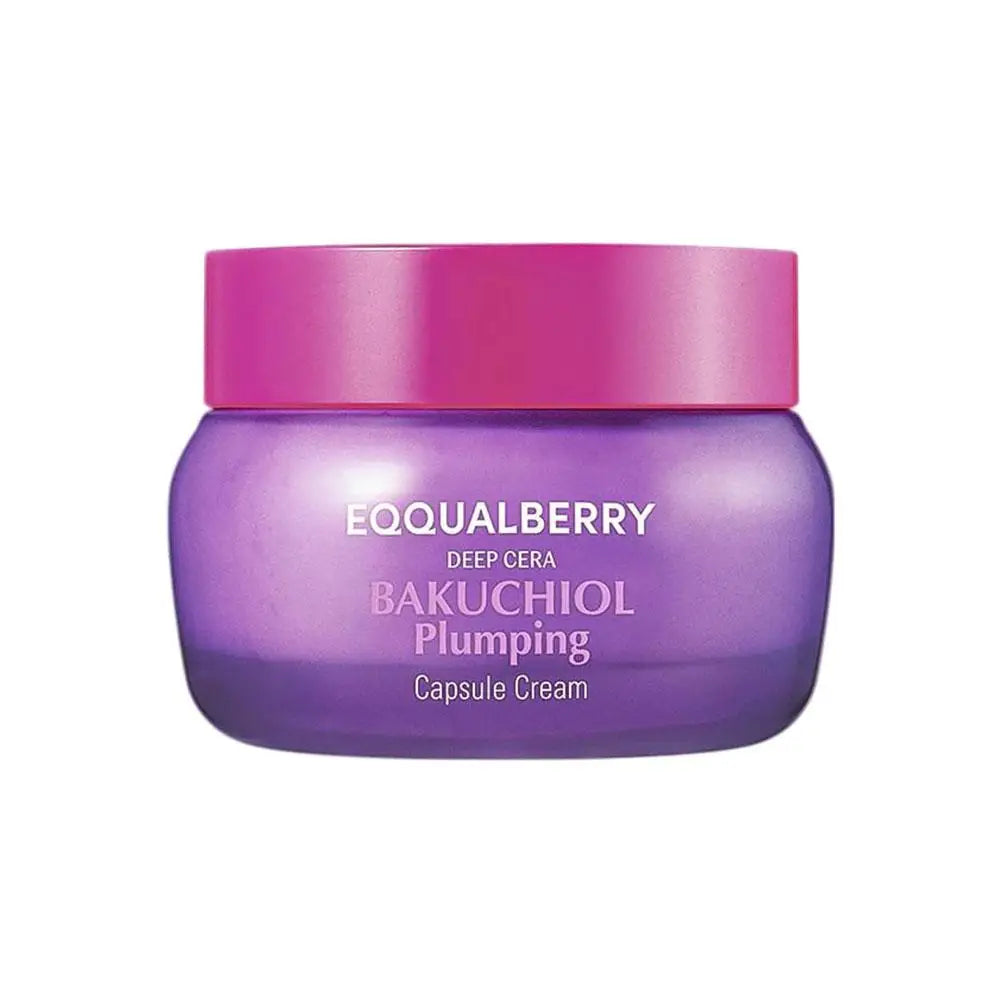 EQQUALBERRY PDRN+PEPTIDE Boosting Serum Effectively Tightens Pores For Sensitive Skin Korean Skin Care Deeply Nourishing Smoothi