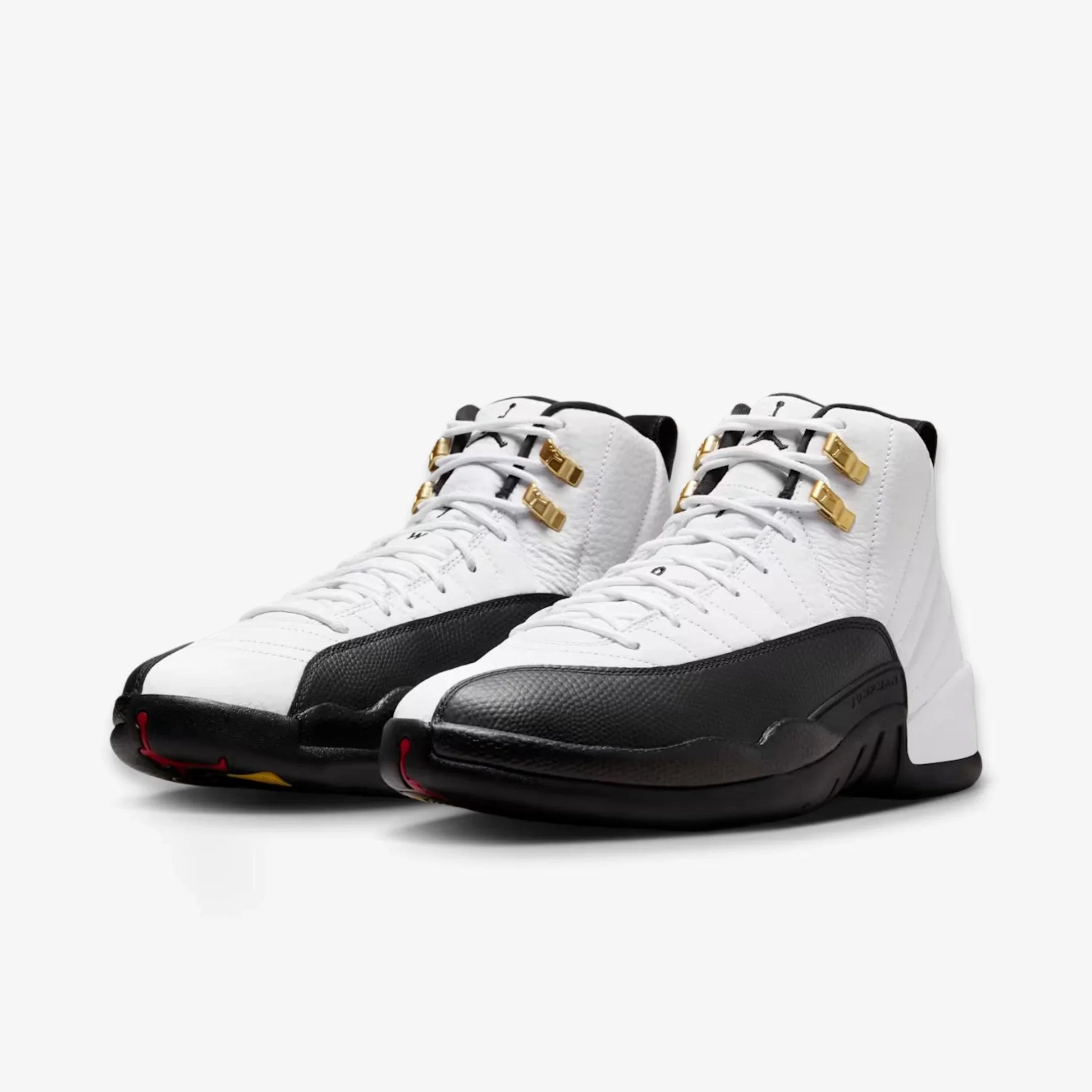 Air Jordan 12 Retro &