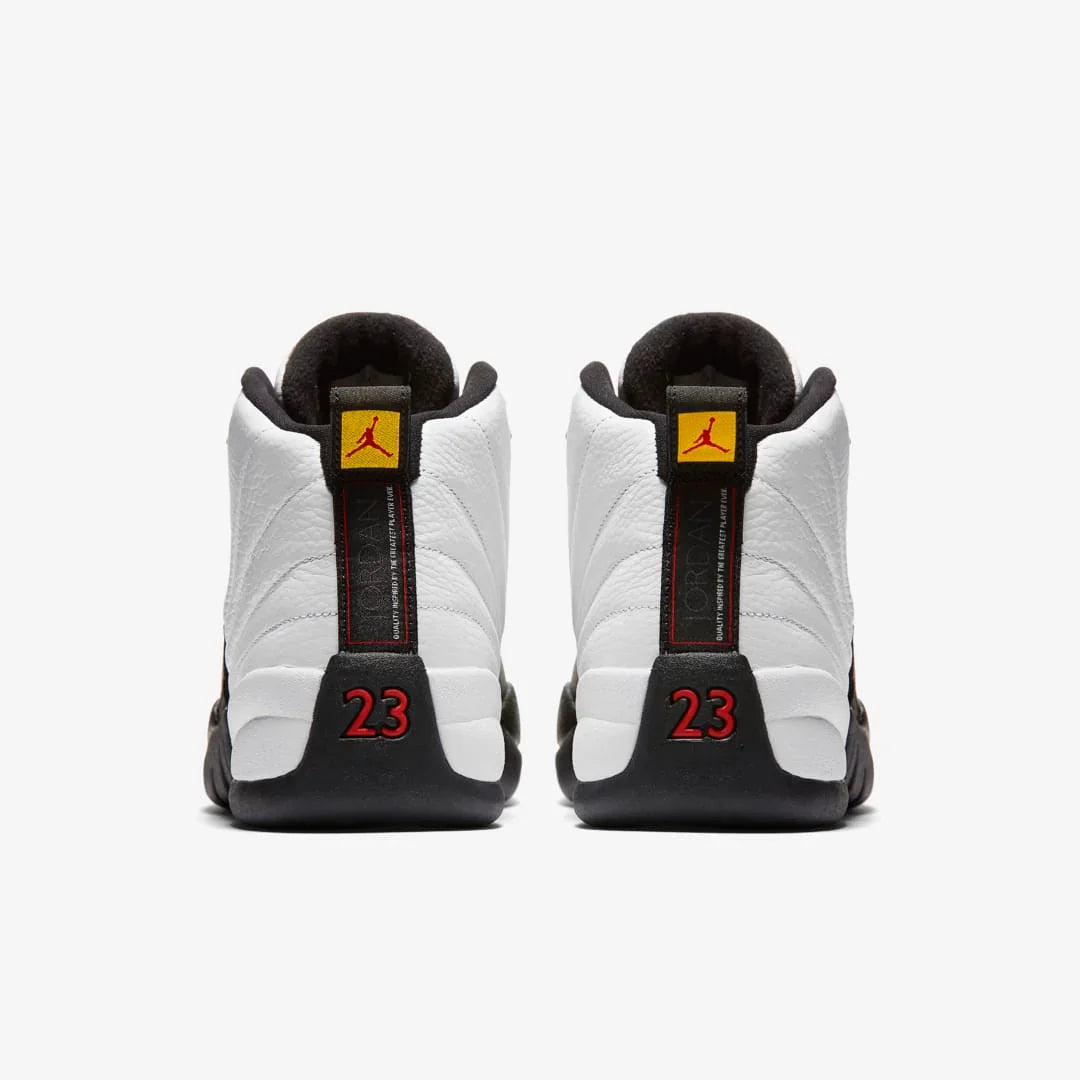 Air Jordan 12 Retro &