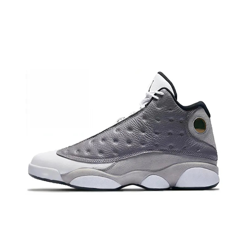 Air Jordan 13 Retro Atmosphere Grey
