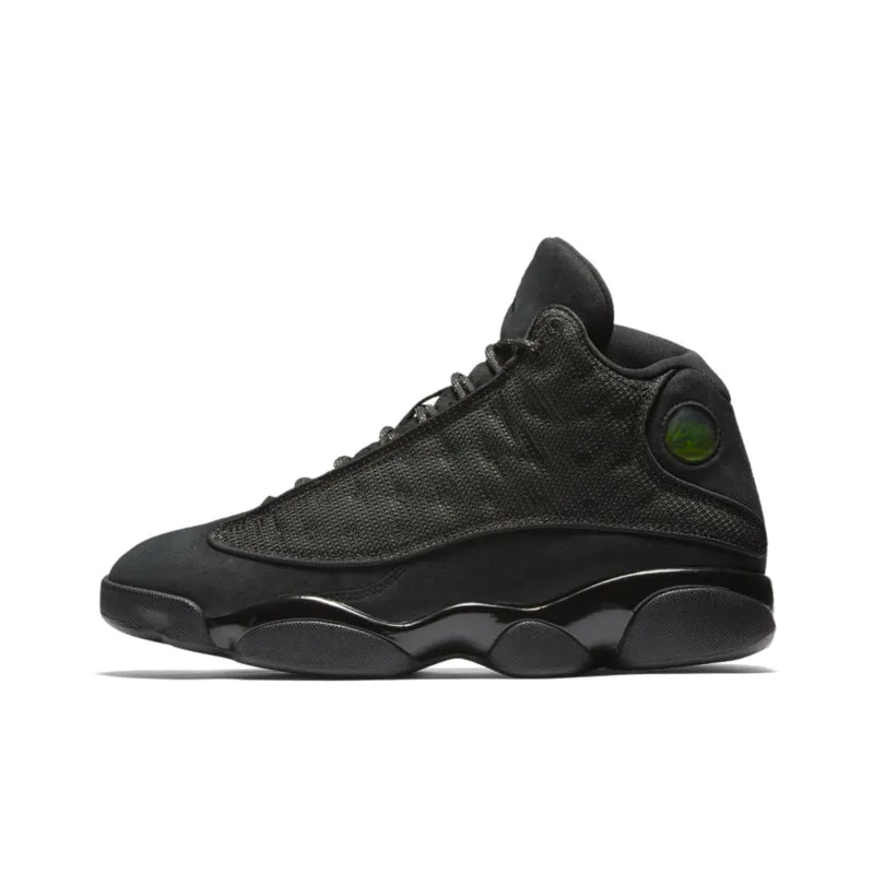 Air Jordan 13 Retro Black Cat