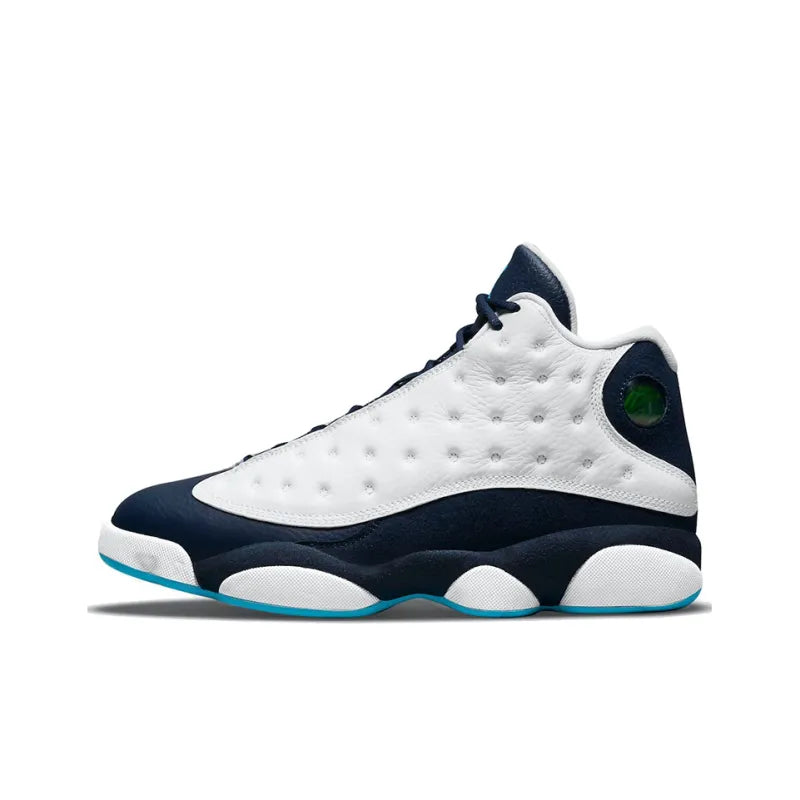 Air Jordan 13 Retro Obsidian