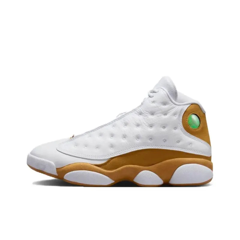 Air Jordan 13 Retro "Wheat" Men&