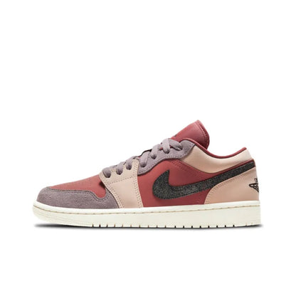 Air Jordan 1 Low "Canyon Rust" (W)