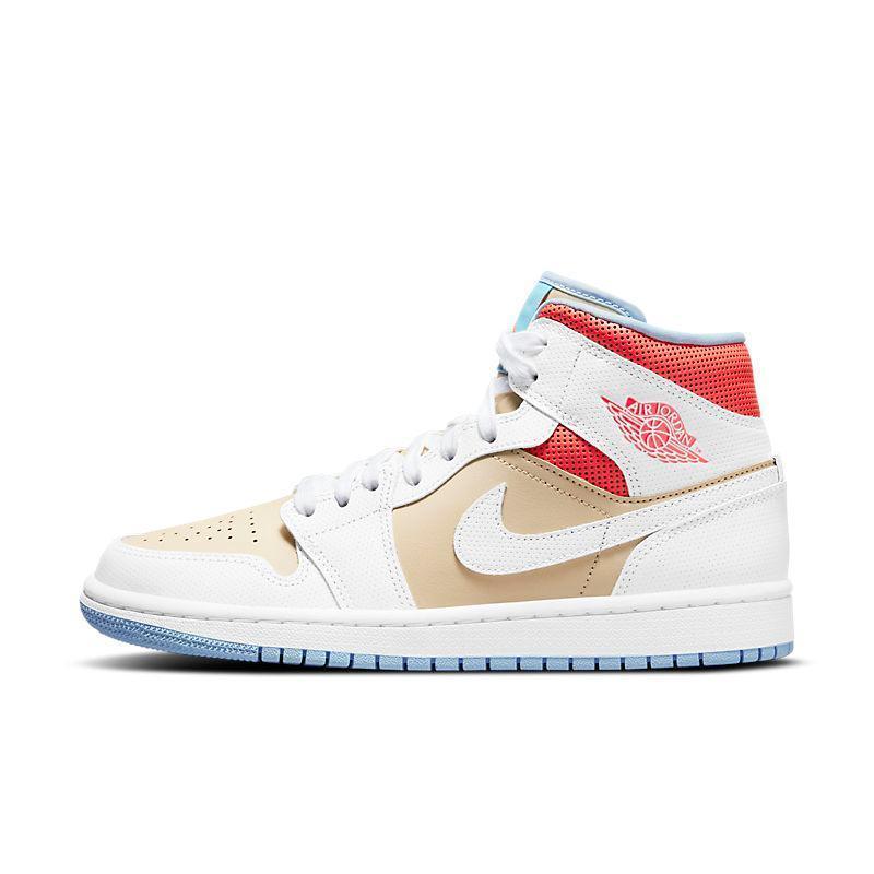 Air Jordan 1 Mid SE &