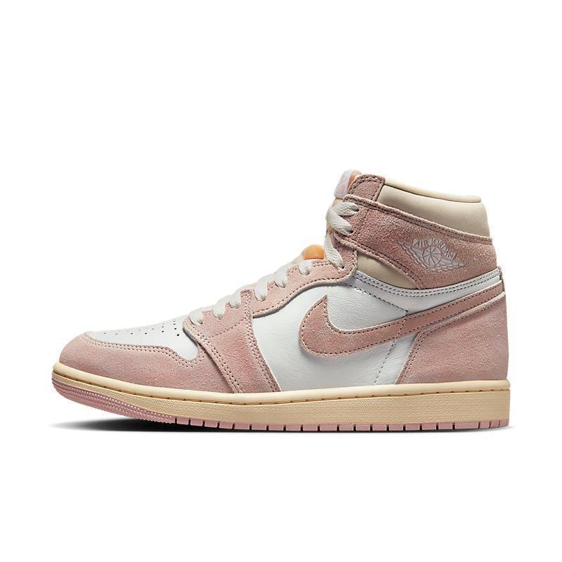 Air Jordan 1 Retro High &