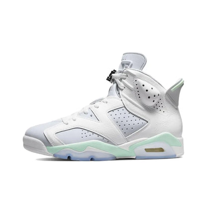 Air Jordan 6 Mint Foam (W)