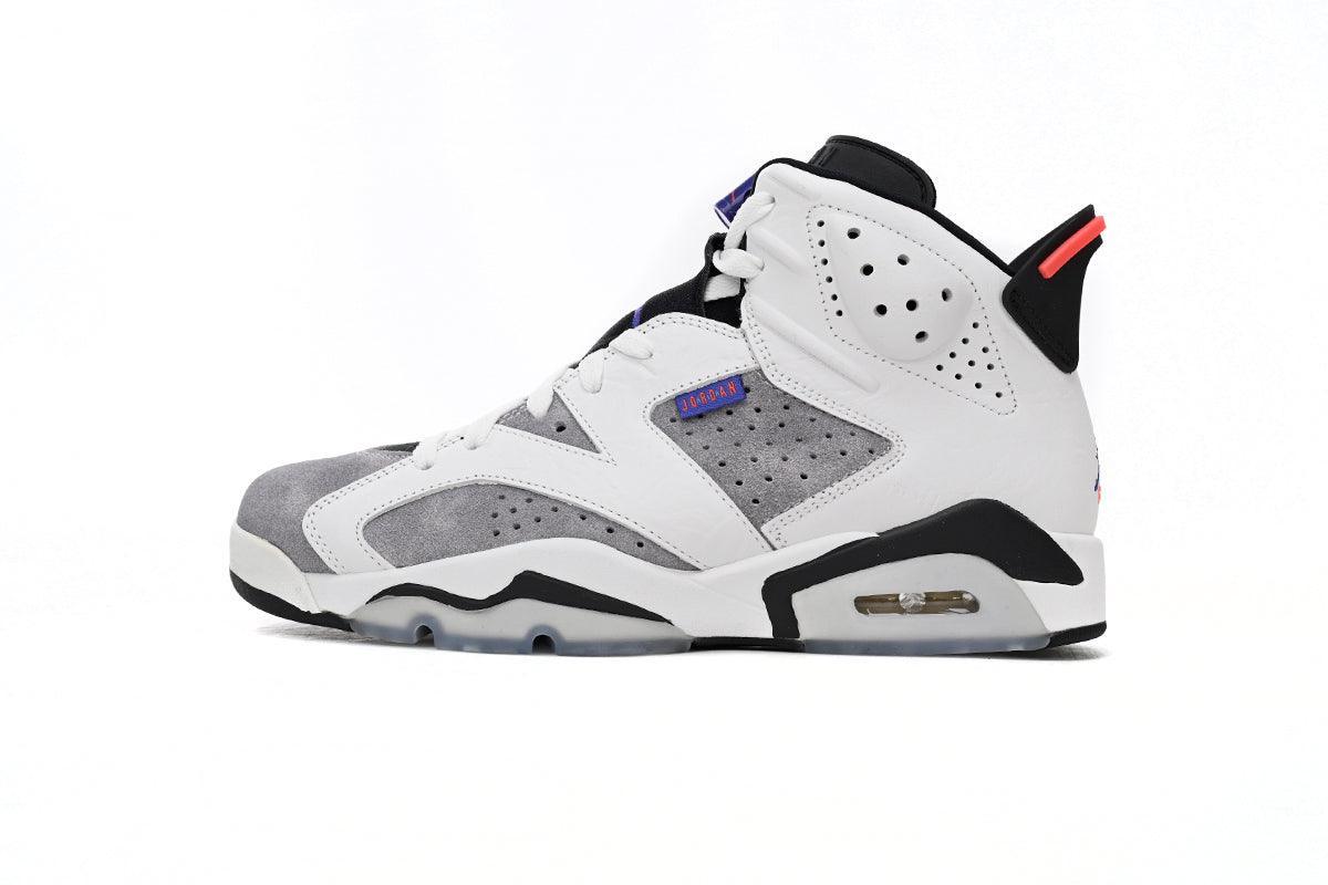 Air Jordan 6 Retro &