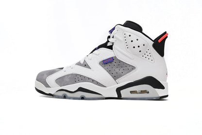 Air Jordan 6 Retro &