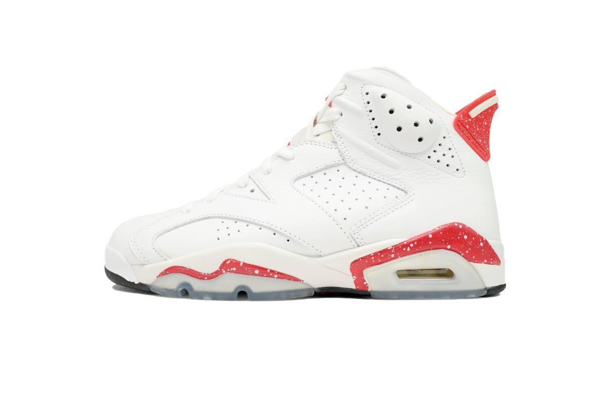 Air Jordan 6 Retro &