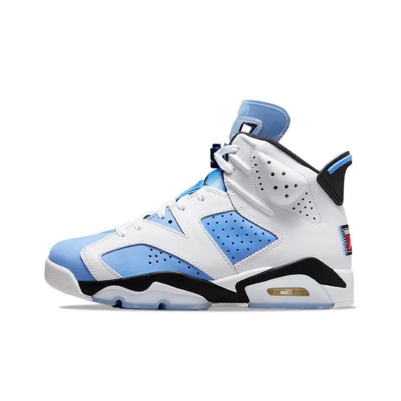 Air Jordan 6 Retro &