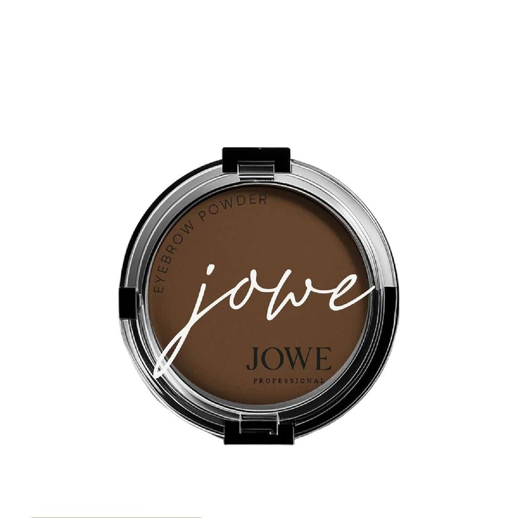 Jowe Eyebrow Powder 03 Light Brown for Natural Brows