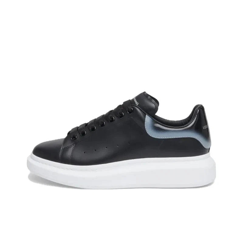 Alexander McQueen Larry Leather Sneakers &