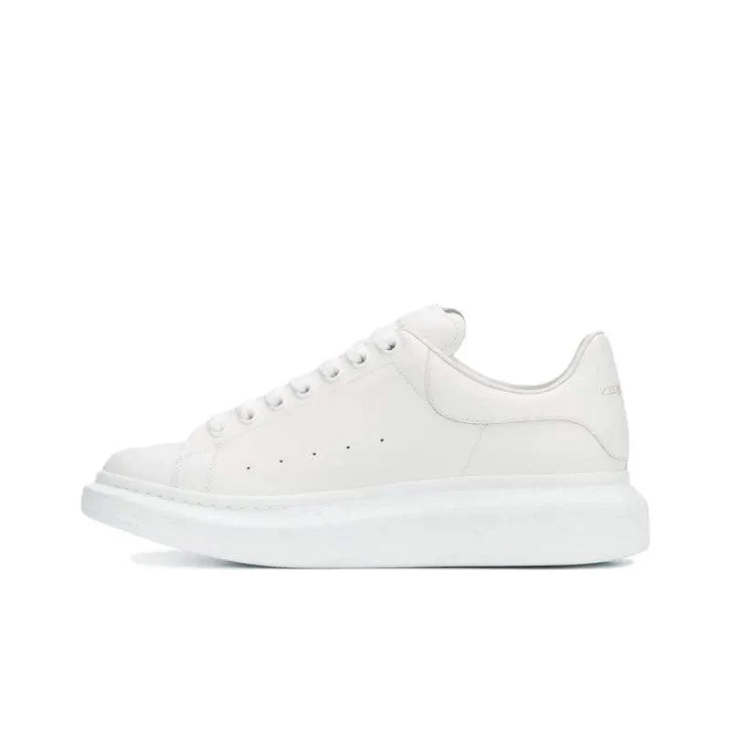 Alexander McQueen White
