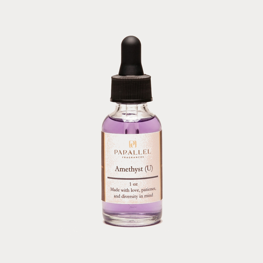Amethyst - Unisex Fragrance Oil