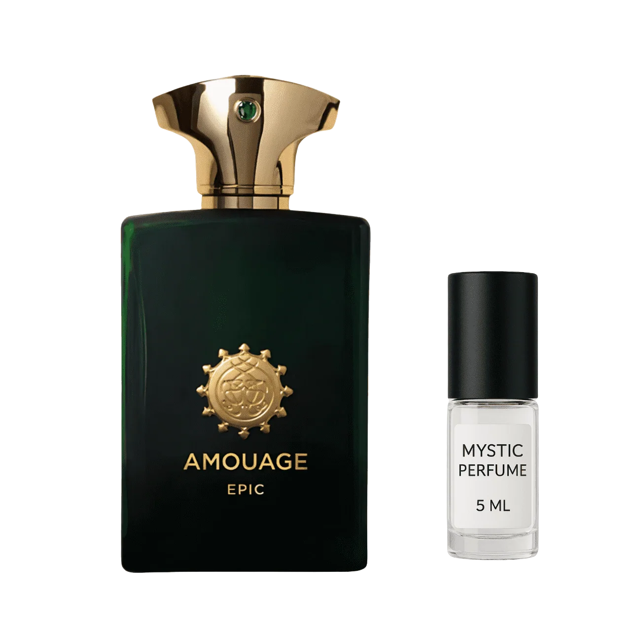 Amouage Epic Man