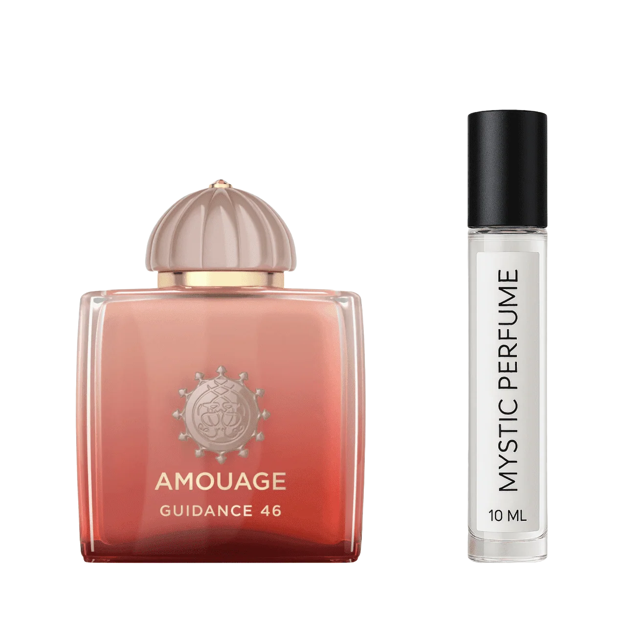Amouage Guidance 46