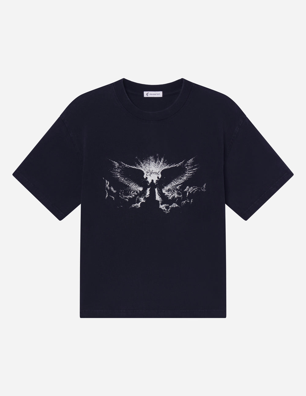 Angels Heavyweight Tee