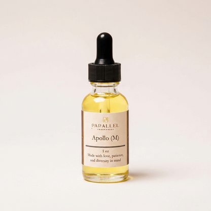 Apollo - Men&