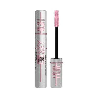 Maybelline Lash Sensational Sky High Mascara - Diamond Shimmer - Volumizing &amp; Lengthening Formula