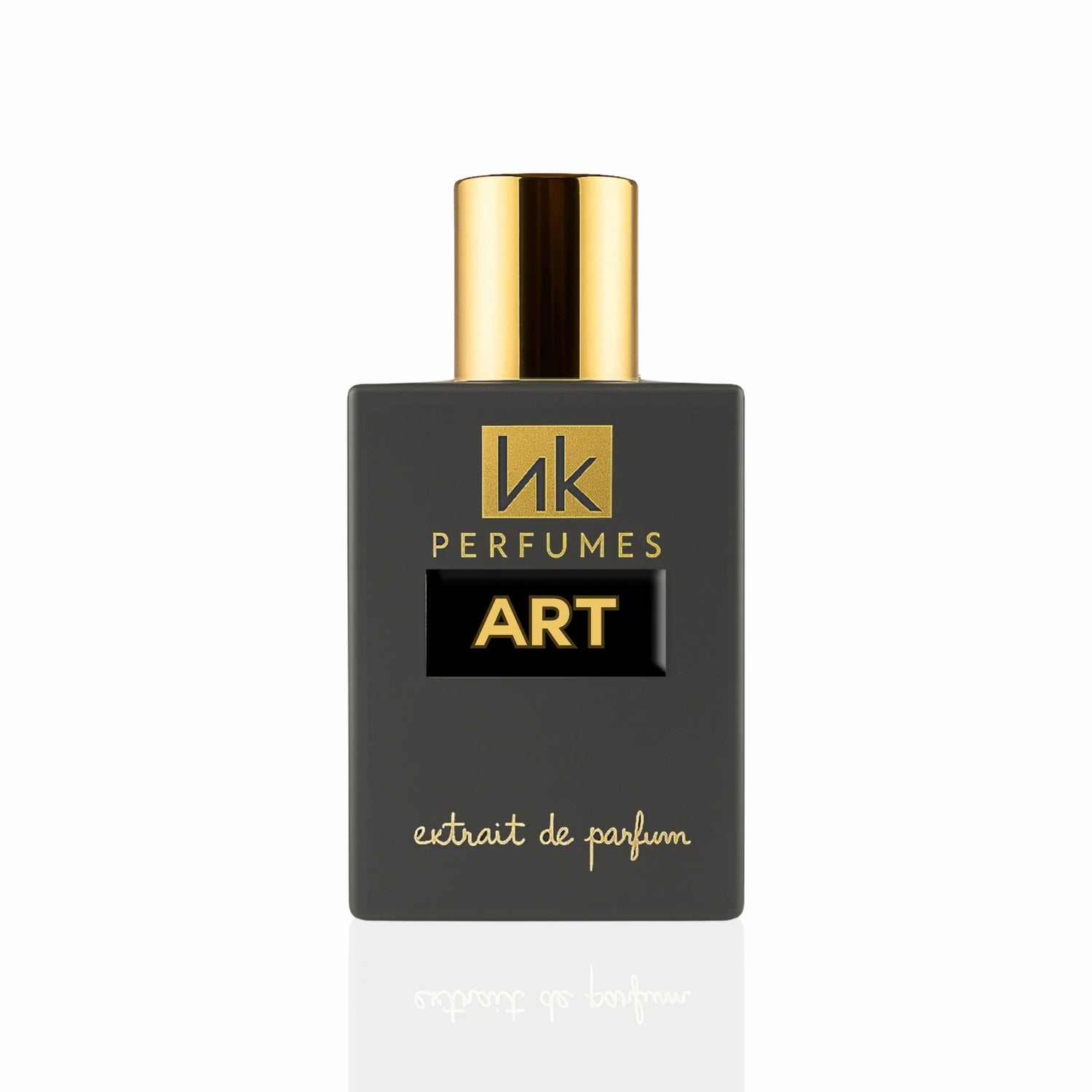 Art Inspired By Santal Pao Rosa Guerlain
