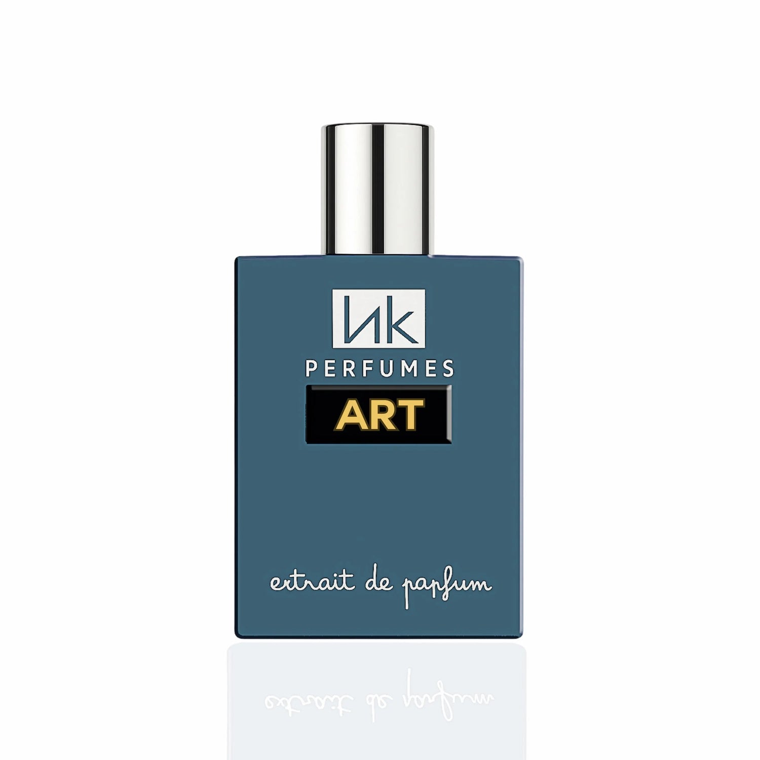 Art Inspired By Santal Pao Rosa Guerlain