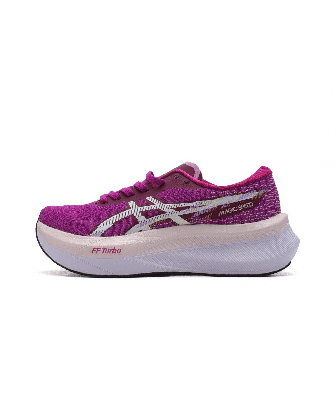 Asics Magic Speed 4 &