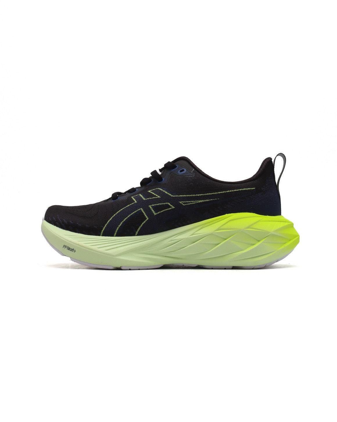 Asics Novablast 4 &