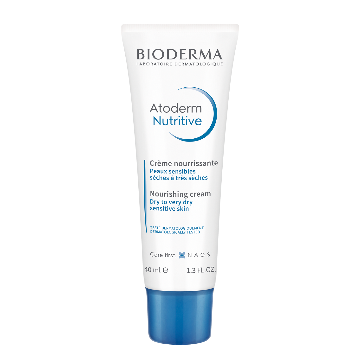 Bioderma Atoderm Nutrition Cream 40 ml