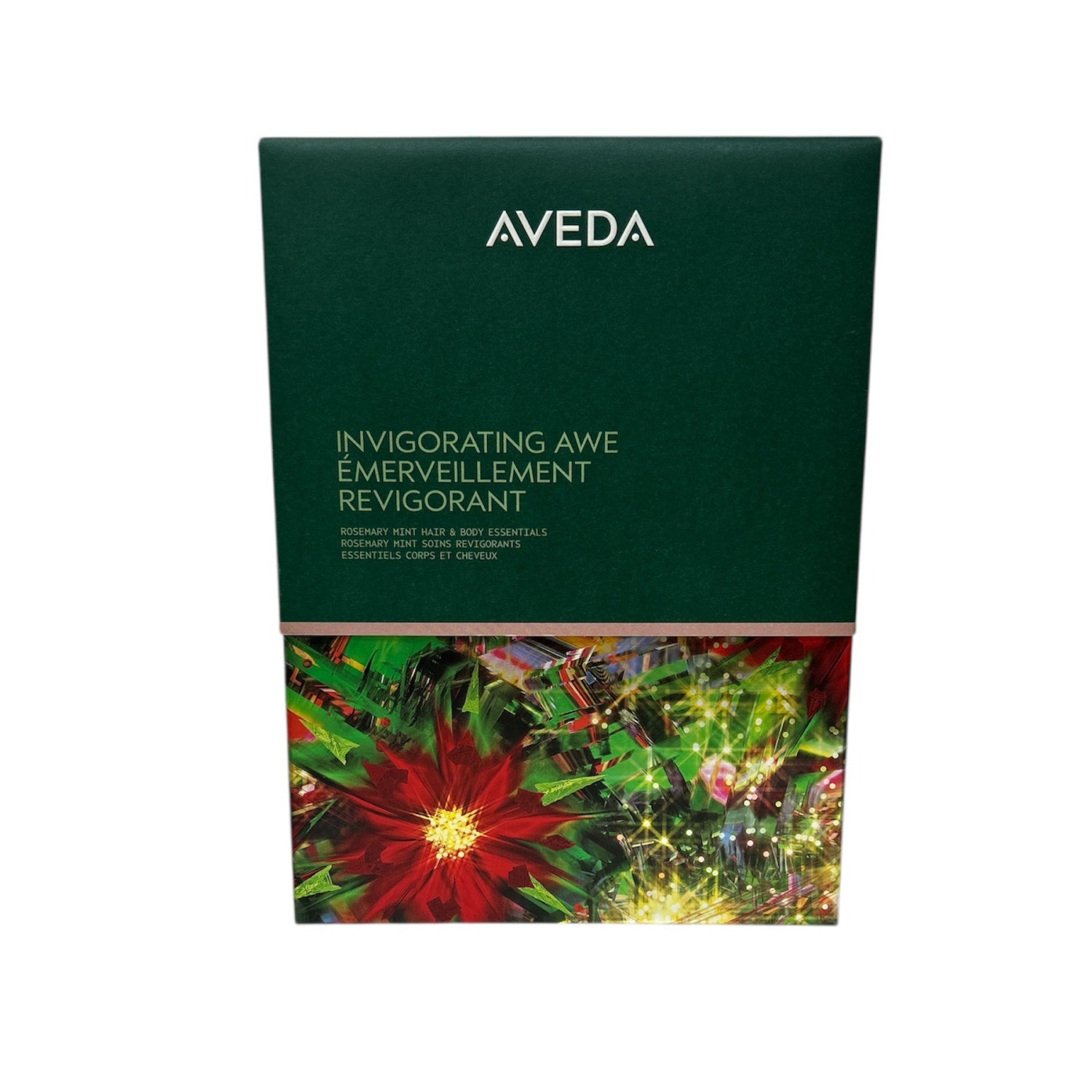 Aveda Invigorating AWE Rosemary Mint Hair &amp; Body Essentials Gift Set