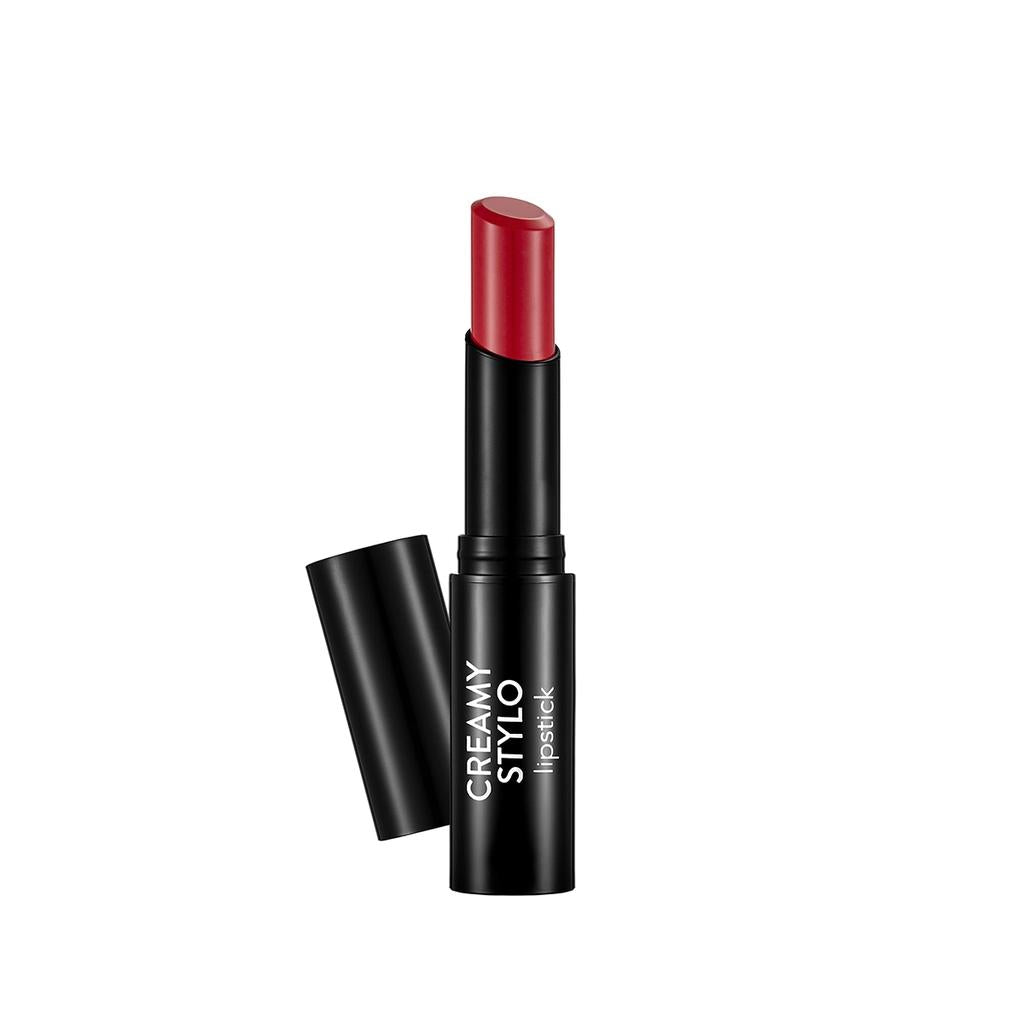 Flormar Creamy Stylo Moisturizing Lipstick 008 Red