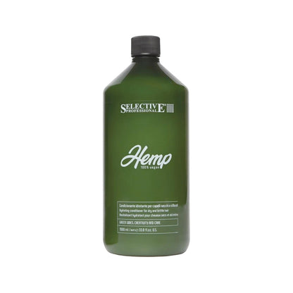 Selective Professional Hemp Hydrating Conditioner 1000 ml