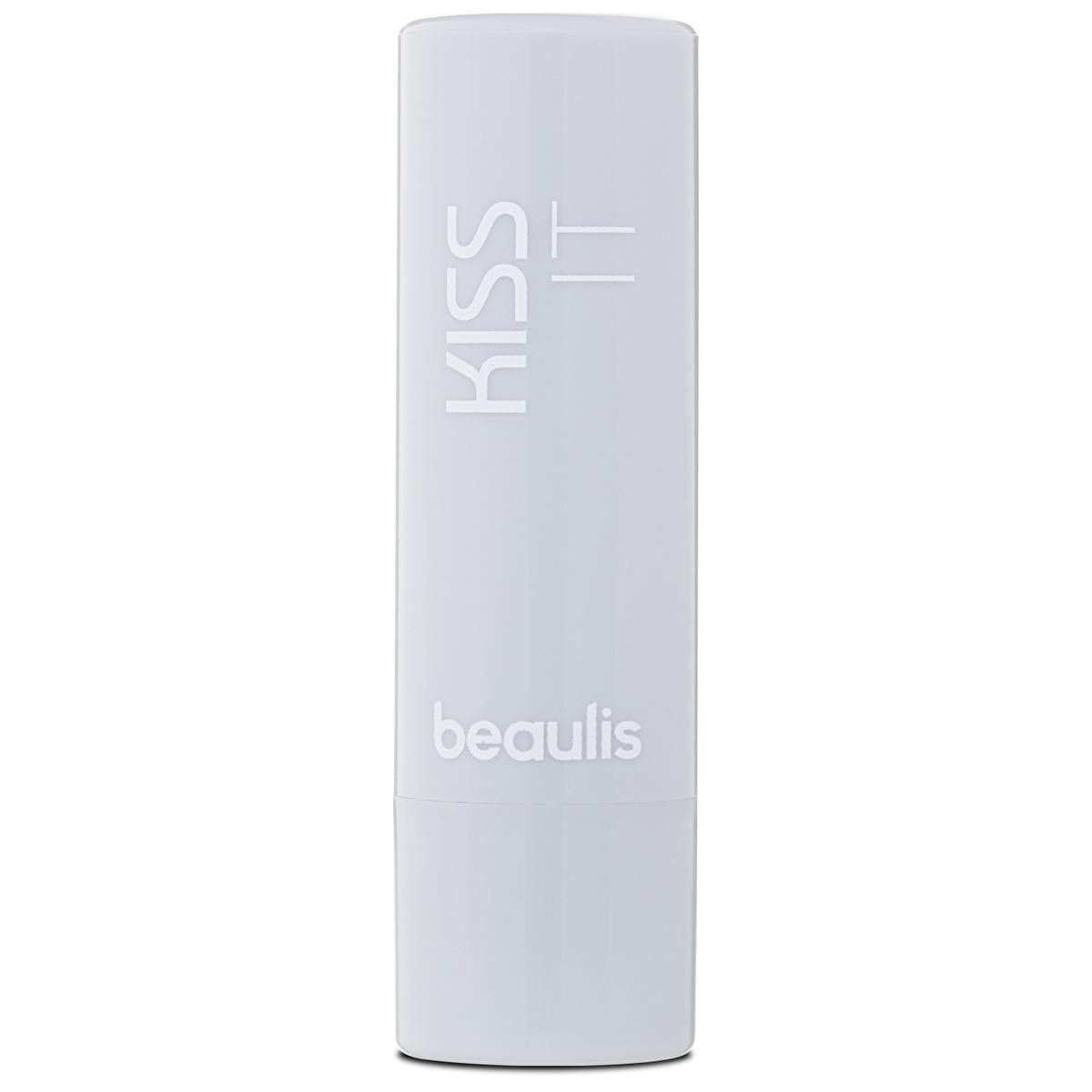 Beaulis Kiss It Matte Lipstick 191 Coffee O&