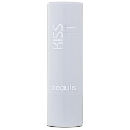Beaulis Kiss It Matte Lipstick 191 Coffee O&