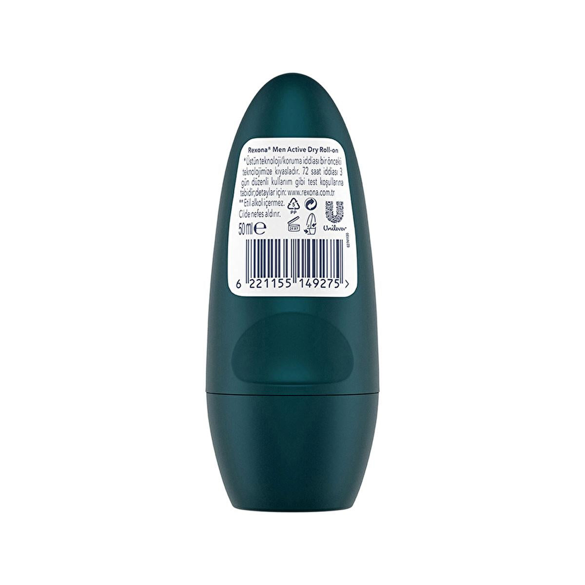 Rexona Active Dry Men&
