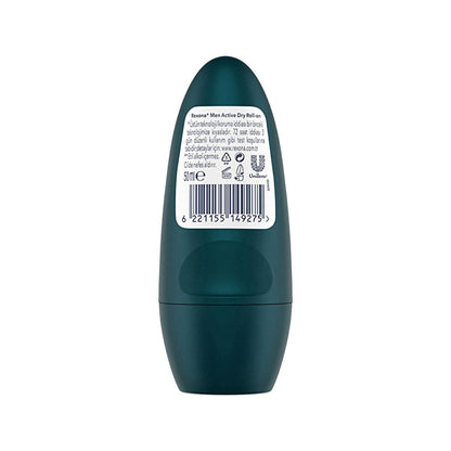 Rexona Active Dry Men&