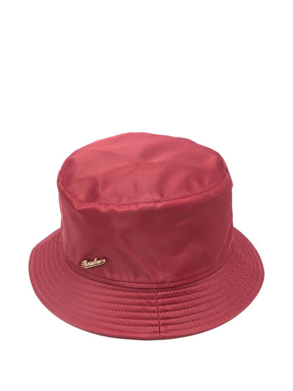 BORSALINO Rain Bucket Hat for Men