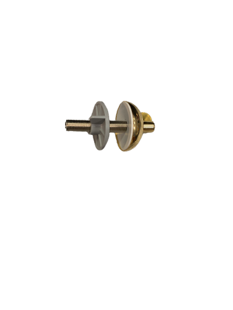 Rohl C7231IB Country Bath Escutcheon Only for The A1419 A1418 &amp; Cnzremote Pop-Up