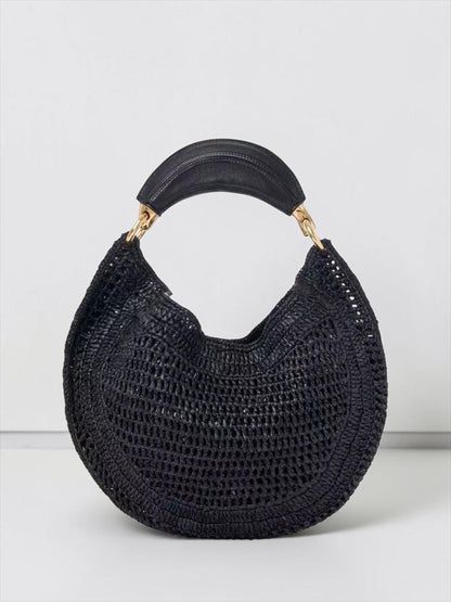 Delia hobo handbag