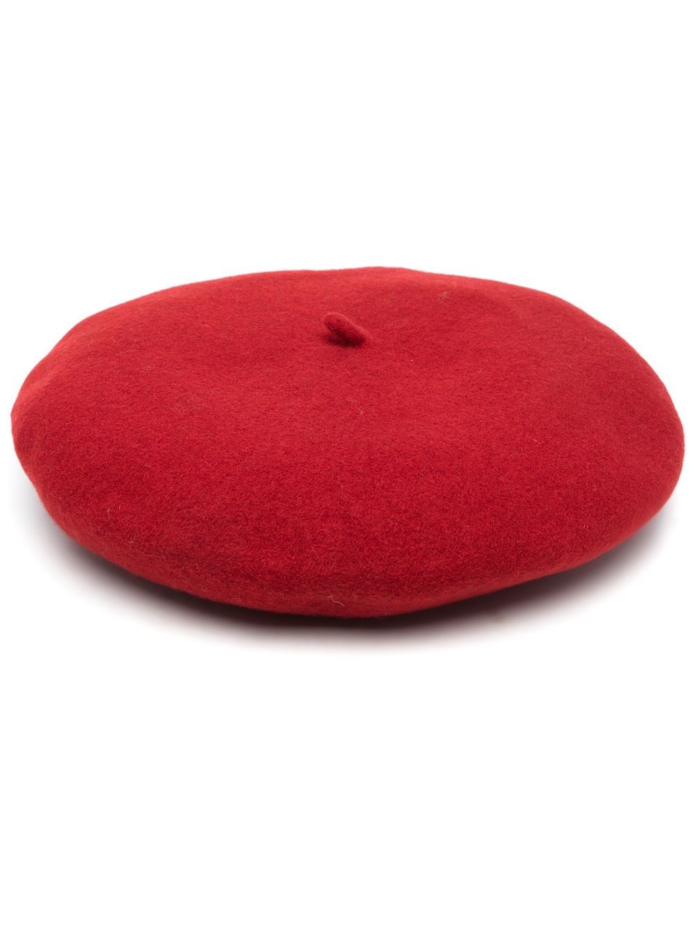 BORSALINO Wool Basque Hat (Men&