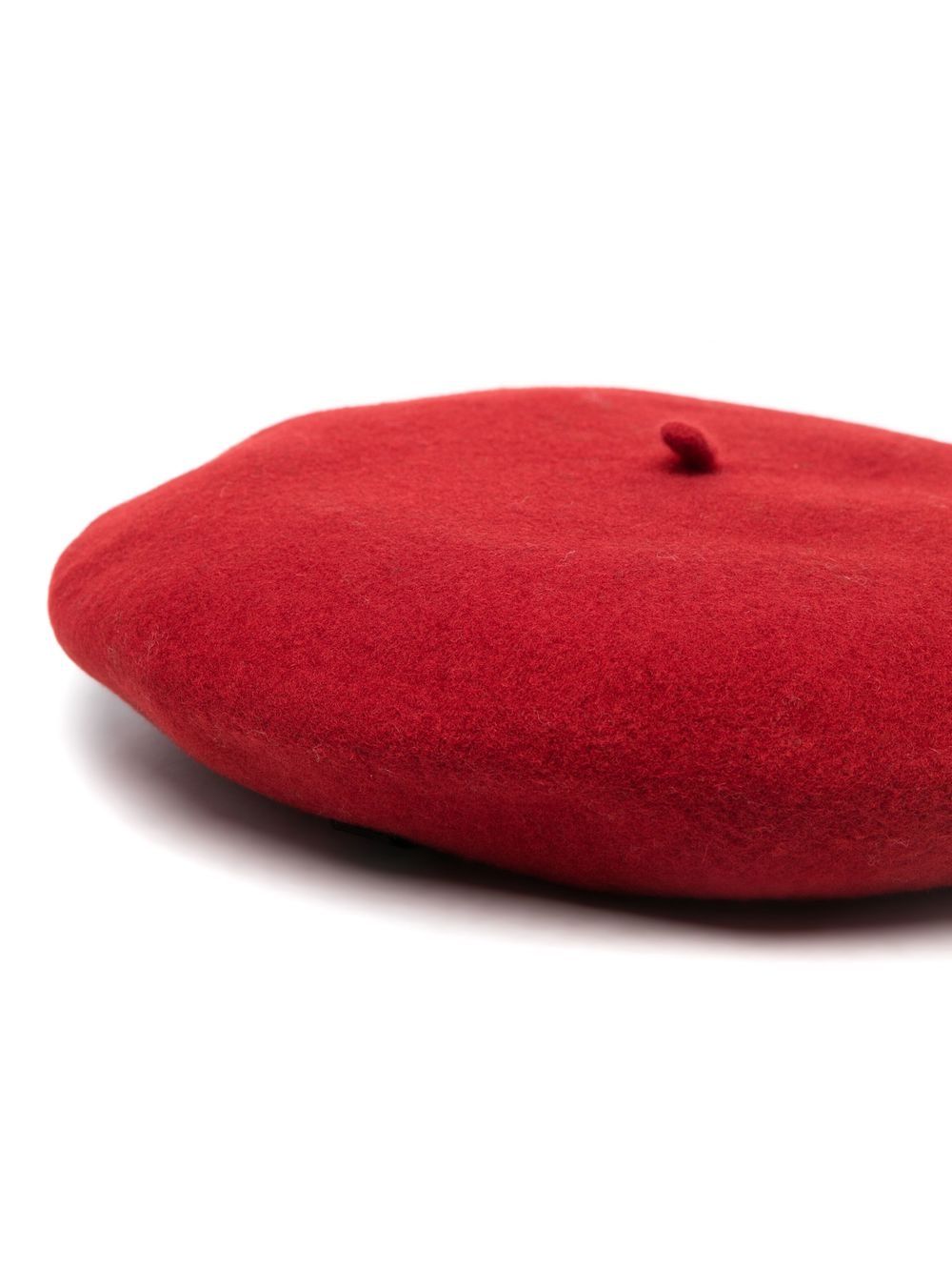 BORSALINO Wool Basque Hat (Men&
