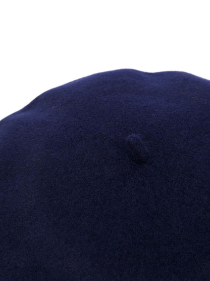 BORSALINO Wool Basque Hat