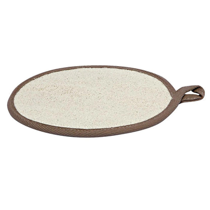 For Your Beauty Exfoliating Massage Mitt for Smooth Skin