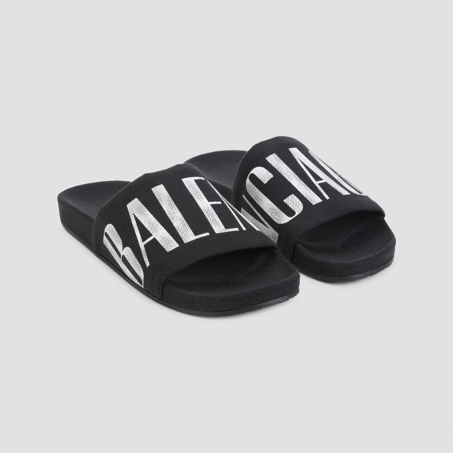 BALENCIAGA Luxurious Comfortable Sandals for Men