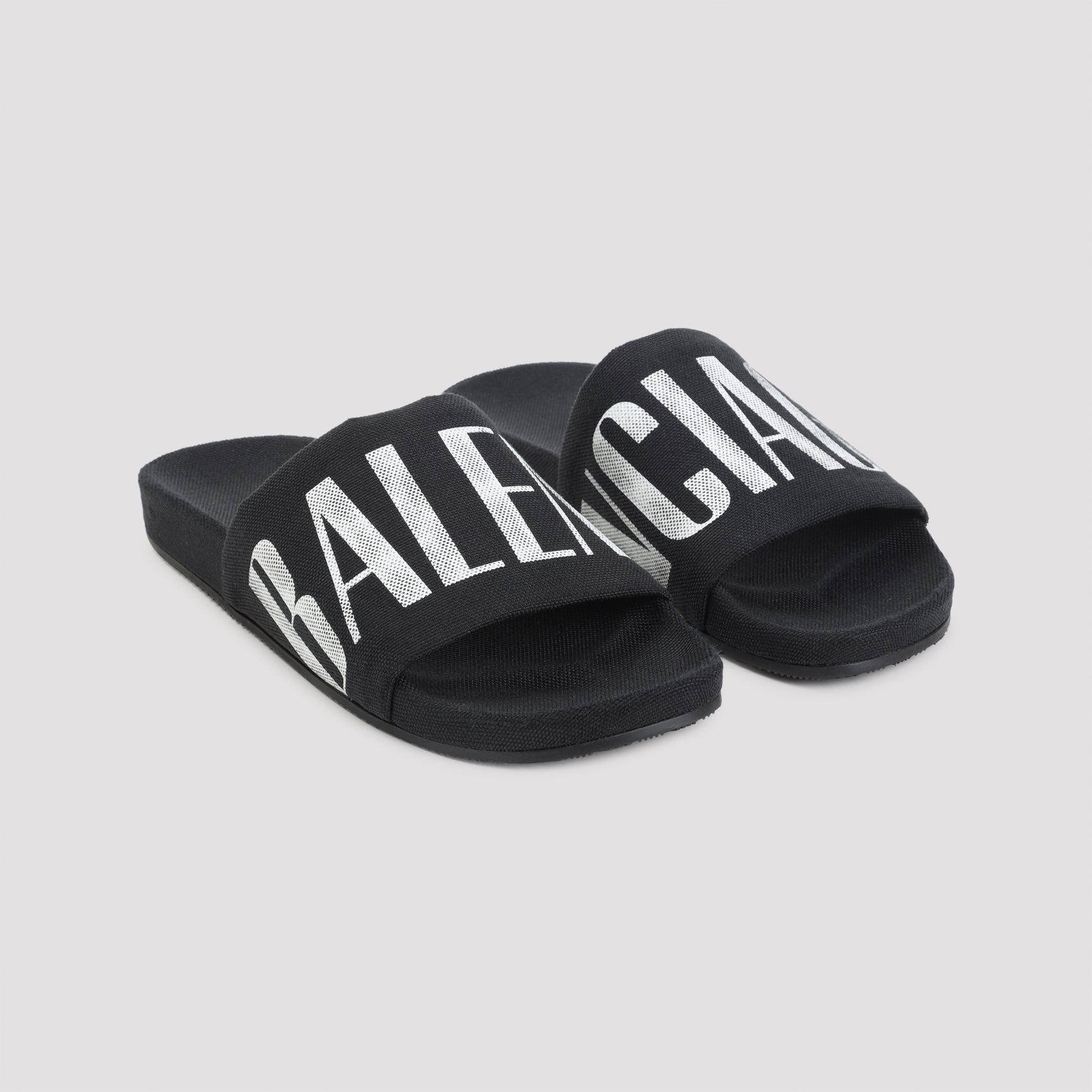 BALENCIAGA Luxurious Comfortable Sandals for Men