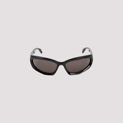 BALENCIAGA Oval Sunglasses for Women