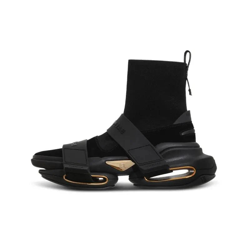 BALMAIN B Bold High &